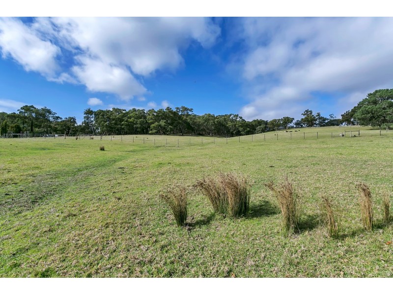 299 Strathalbyn Road, Mylor SA 5153