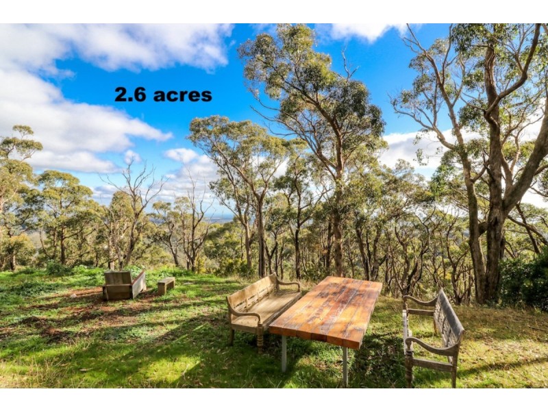 2 Summer Hill Drive, Crafers SA 5152