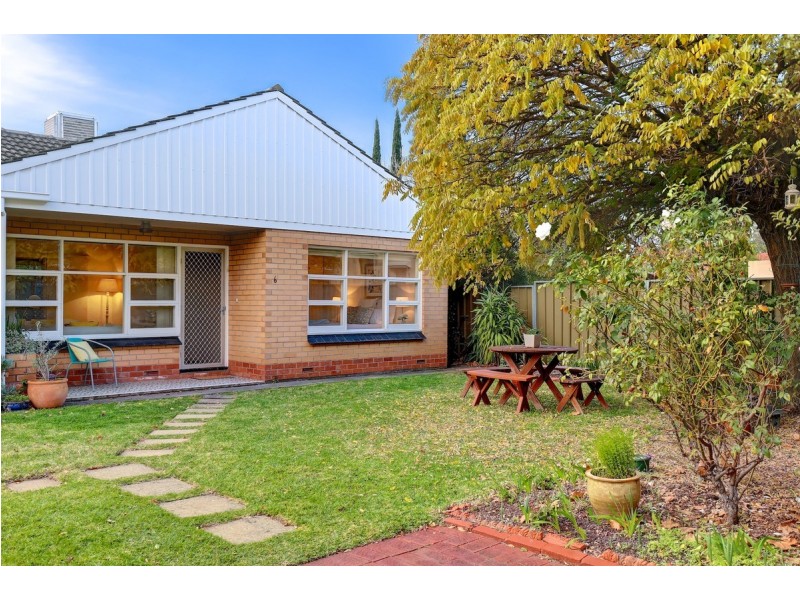 6/180 Fisher Street, Malvern SA 5061