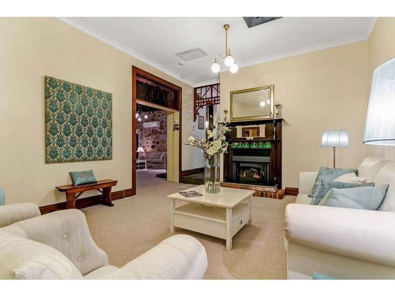 36 Cox Creek Road, Crafers SA 5152
