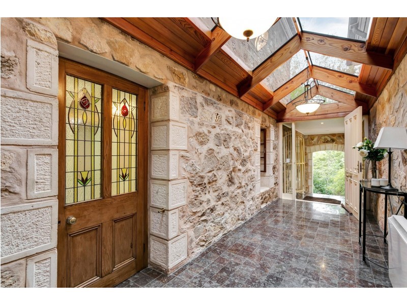 36 Cox Creek Road, Crafers SA 5152