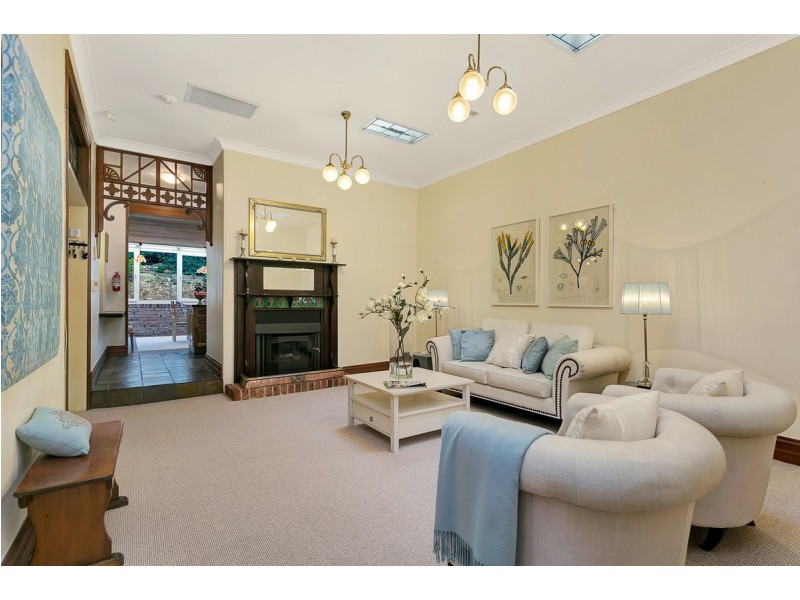 36 Cox Creek Road, Crafers SA 5152