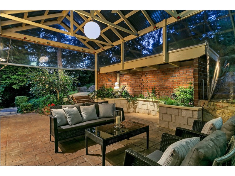 36 Cox Creek Road, Crafers SA 5152