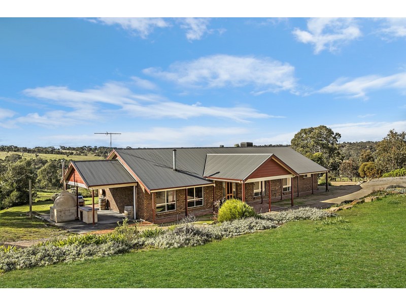 335 Archer Hill Road, Highland Valley SA 5255