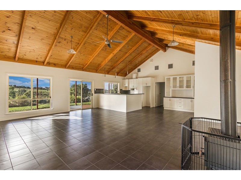 335 Archer Hill Road, Highland Valley SA 5255