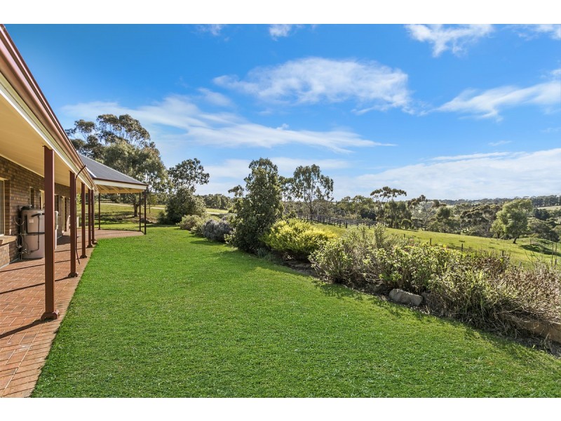 335 Archer Hill Road, Highland Valley SA 5255