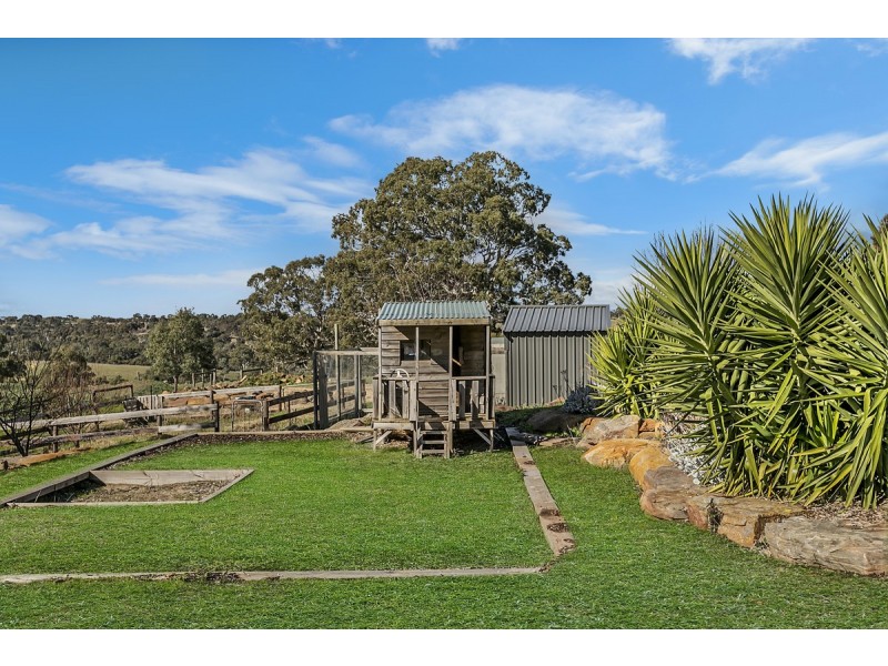 335 Archer Hill Road, Highland Valley SA 5255