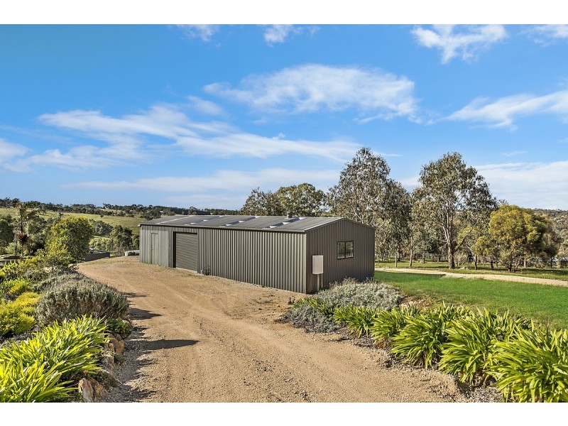 335 Archer Hill Road, Highland Valley SA 5255