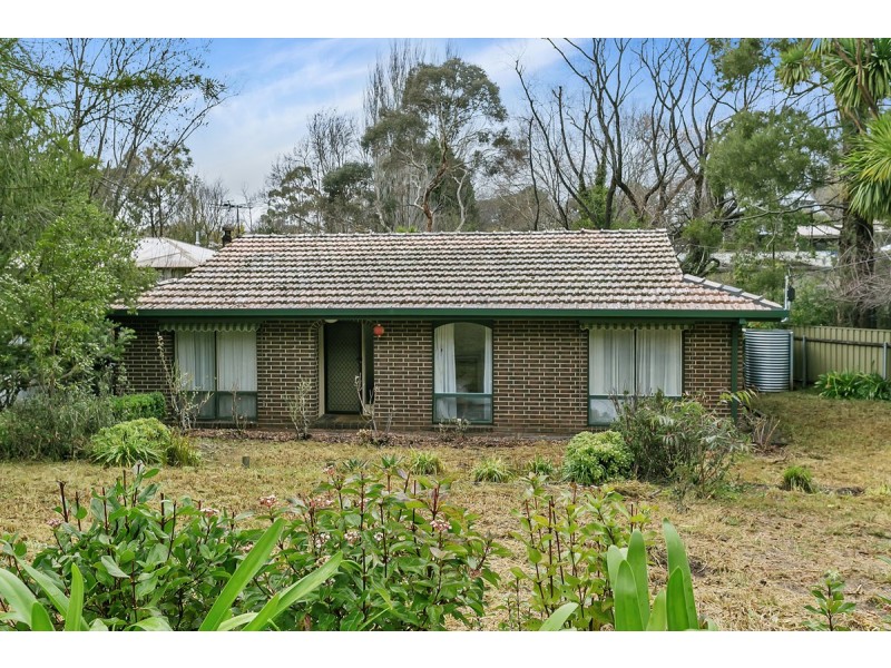 43 Driffield Road, Bridgewater SA 5155
