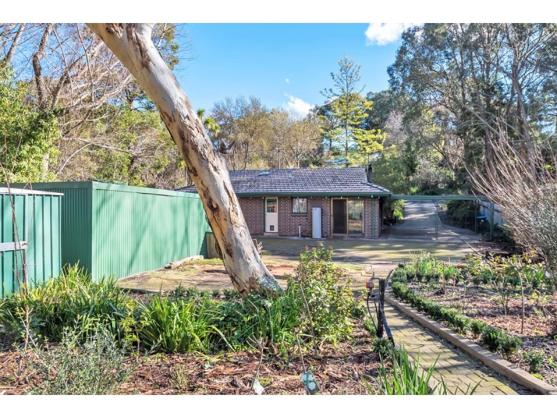 43 Driffield Road, Bridgewater SA 5155