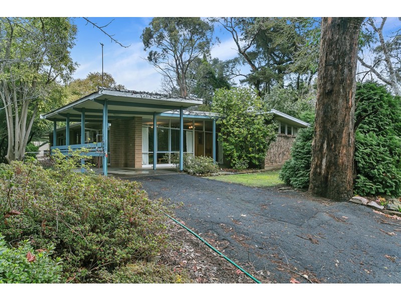 1 Bridge Street, Bridgewater SA 5155