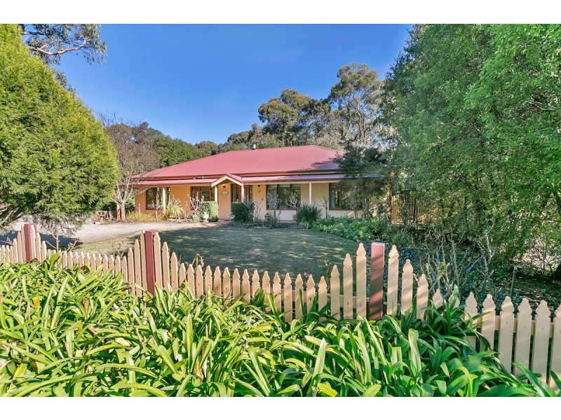 4A Shanks Road, Aldgate SA 5154