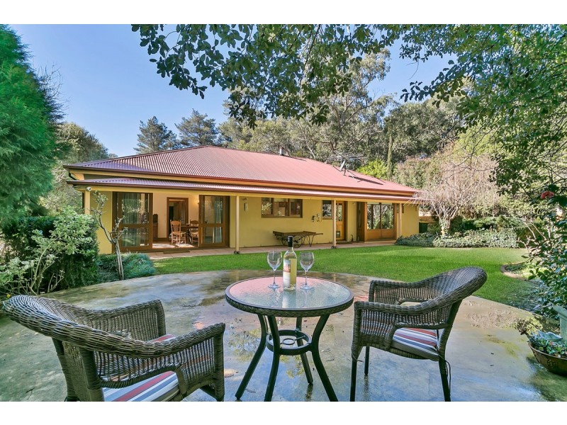 4A Shanks Road, Aldgate SA 5154