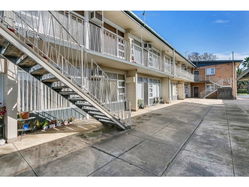 6/182 Anzac Highway, Glandore SA 5037