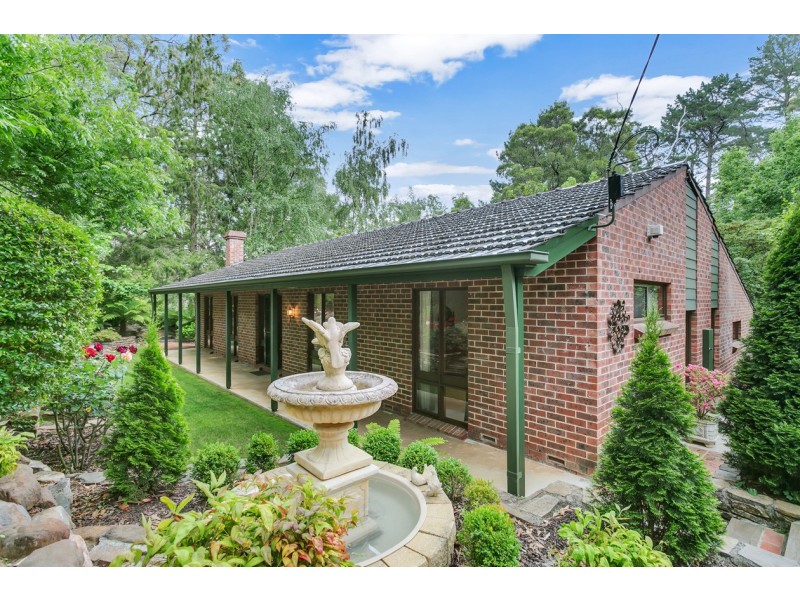 18 Yacka Road, Aldgate SA 5154