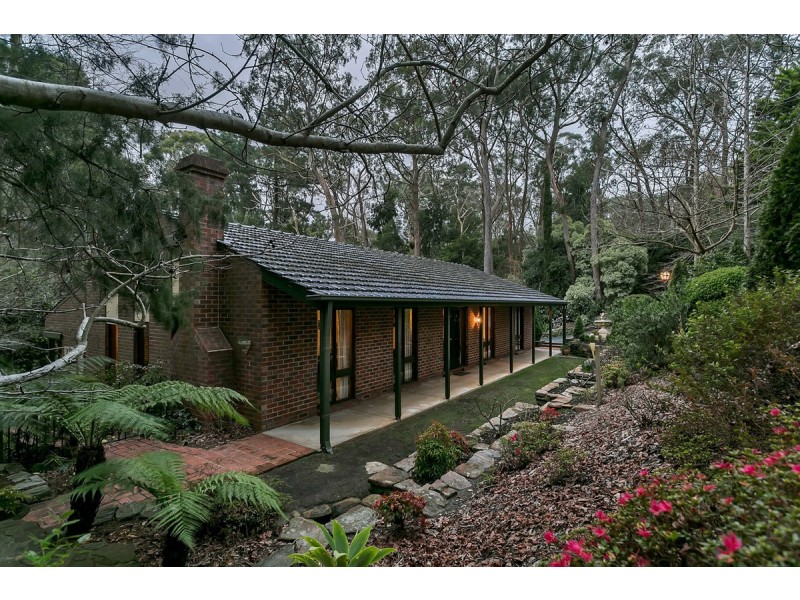 18 Yacka Road, Aldgate SA 5154