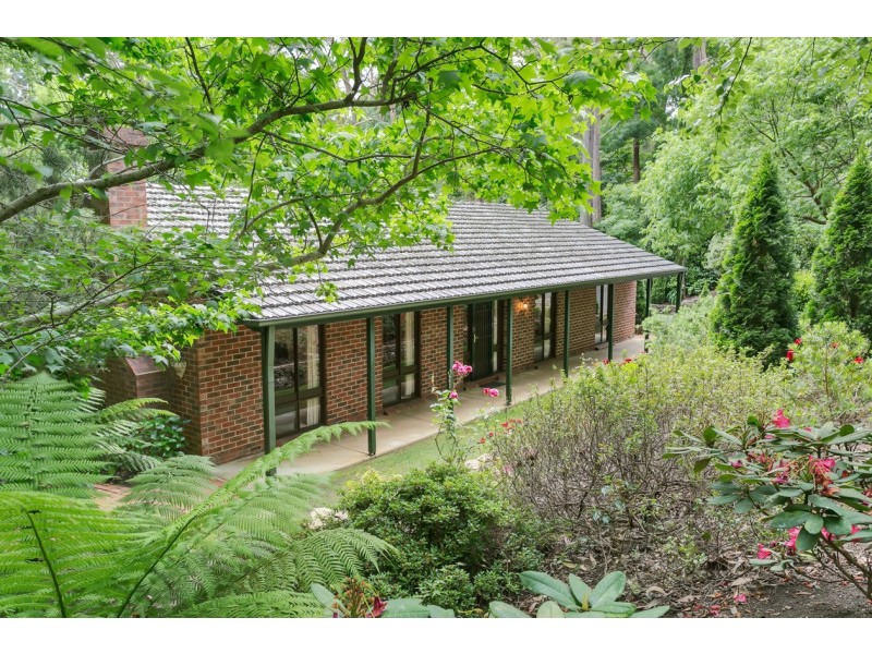 18 Yacka Road, Aldgate SA 5154