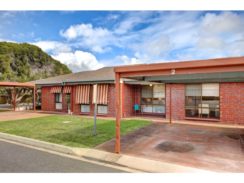2/27 Epstein Drive, Morphett Vale SA 5162