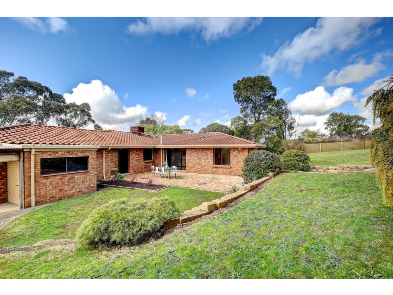 16 Sandercock Road, Crafers SA 5152