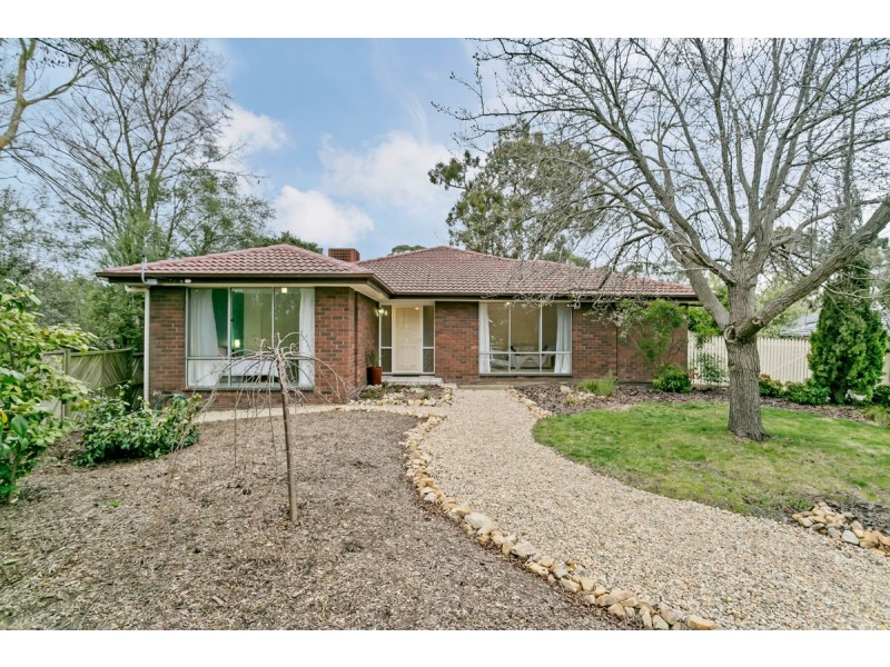 19 Wattle Tree Road, Bridgewater SA 5155