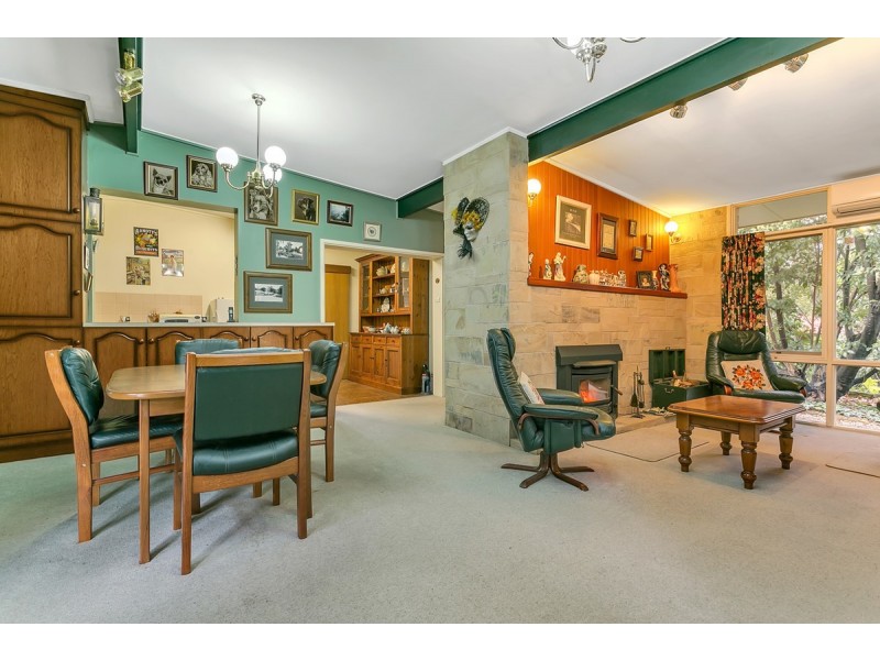 1 Bridge Street, Bridgewater SA 5155