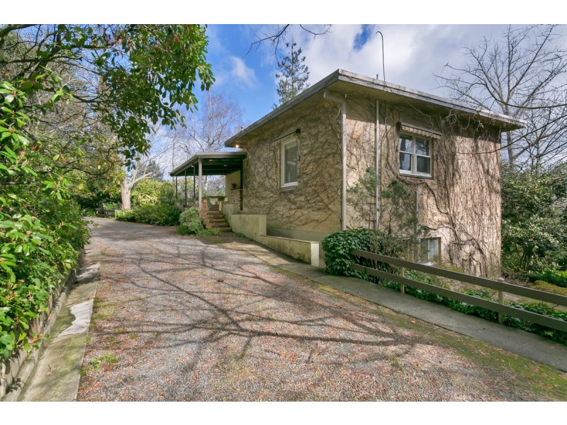 13 Alta Crescent, Stirling SA 5152