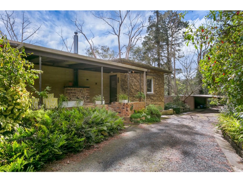 13 Alta Crescent, Stirling SA 5152