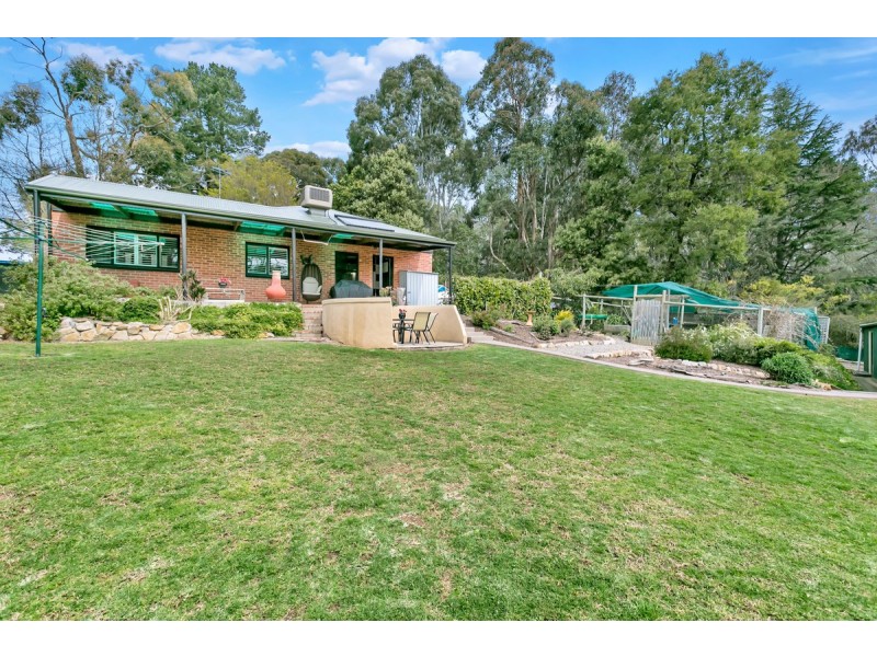 44 Cave Avenue, Bridgewater SA 5155
