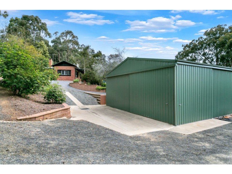 44 Cave Avenue, Bridgewater SA 5155