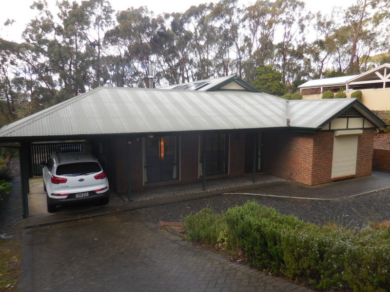 66 Mountford Avenue, Bridgewater SA 5155