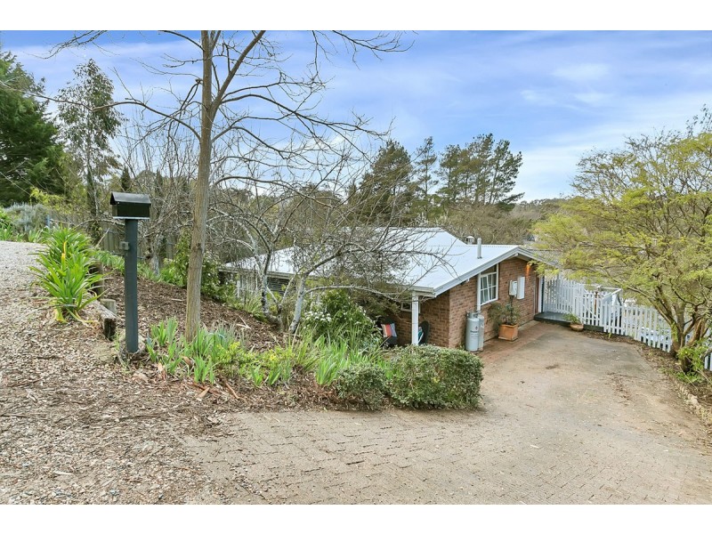 11 Honeysuckle Grove, Bridgewater SA 5155