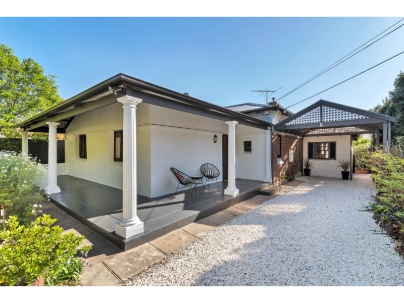 9 Corinda Avenue, Kensington Park SA 5068