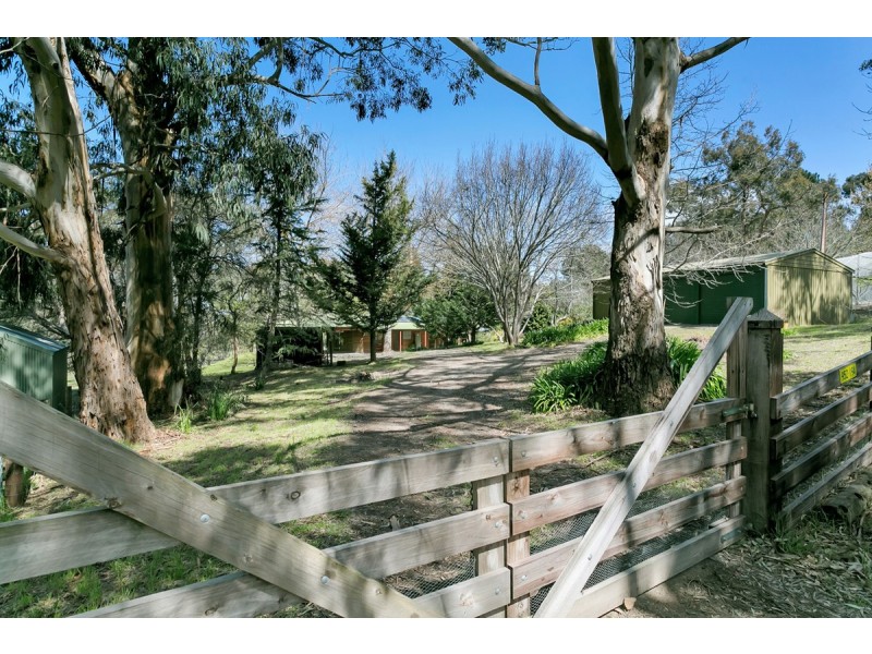 41 Hampton Road, Mylor SA 5153