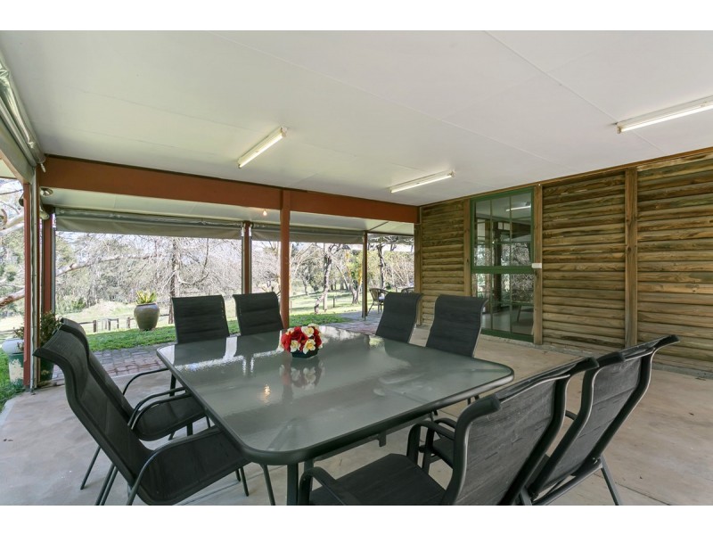 41 Hampton Road, Mylor SA 5153