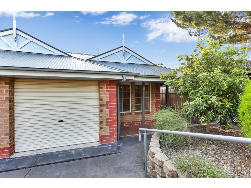 4 McBean Street, Holden Hill SA 5088
