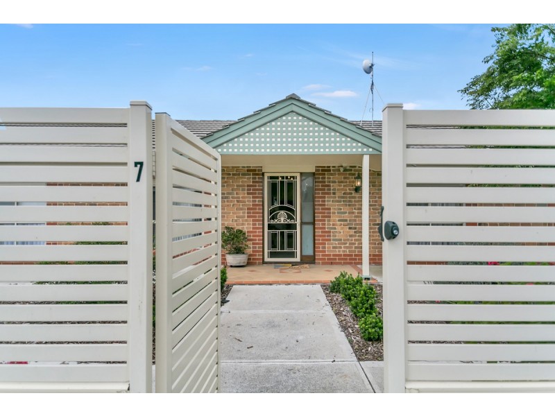 7 Selby Street, Kurralta Park SA 5037