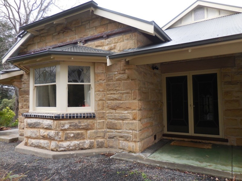 100 Burdetts Road, Basket Range SA 5138