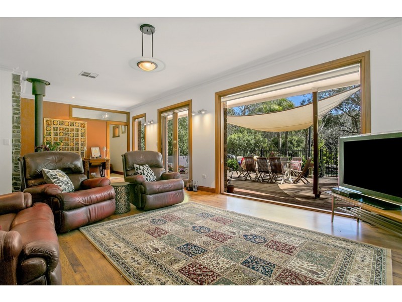 30 Honeysuckle Grove, Bridgewater SA 5155