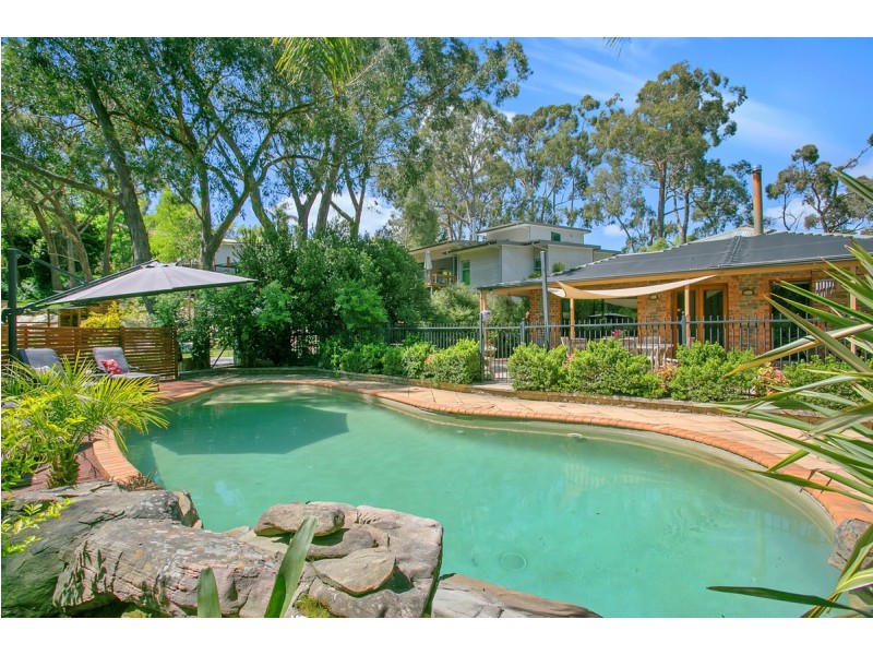 30 Honeysuckle Grove, Bridgewater SA 5155