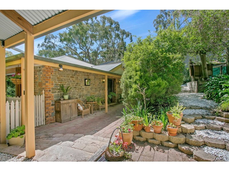 30 Honeysuckle Grove, Bridgewater SA 5155