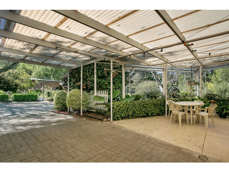 187 Longwood Road, Heathfield SA 5153