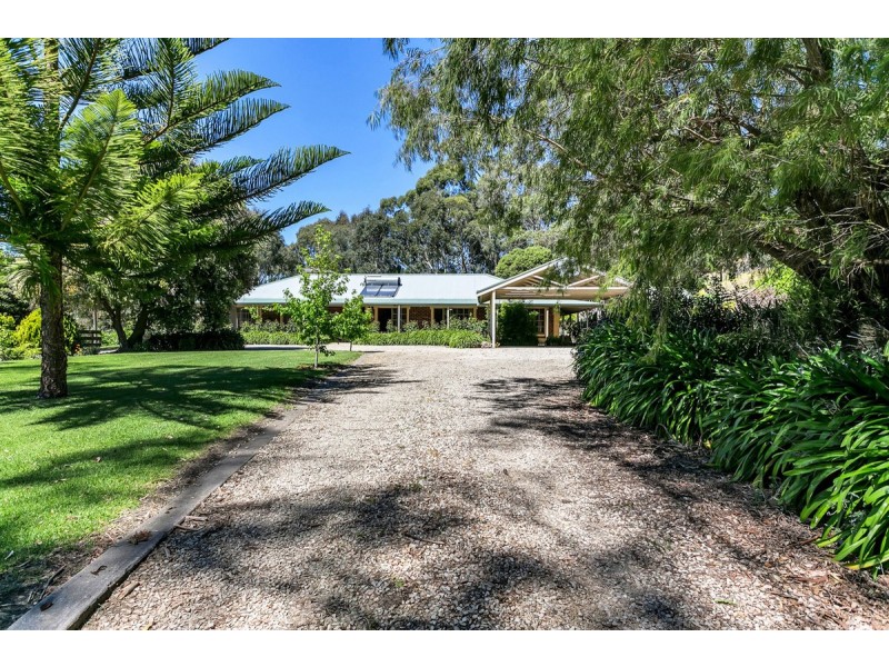 124 Greenhills Road, Meadows SA 5201