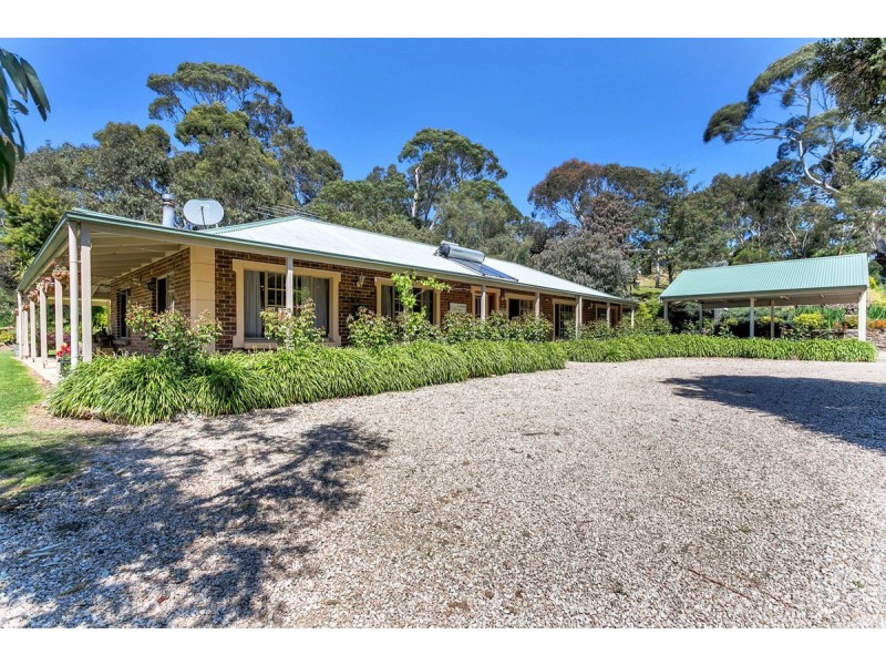 124 Greenhills Road, Meadows SA 5201