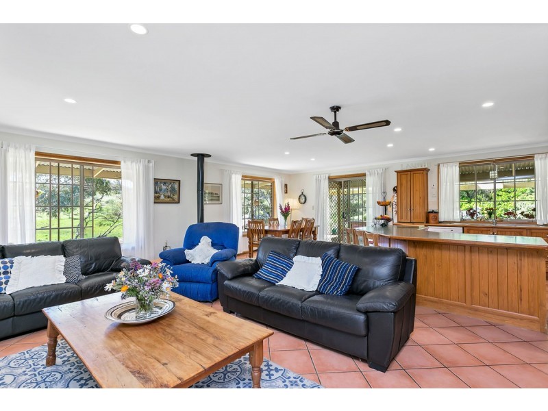 124 Greenhills Road, Meadows SA 5201