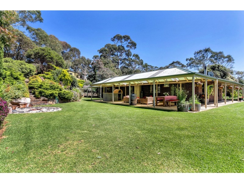 124 Greenhills Road, Meadows SA 5201