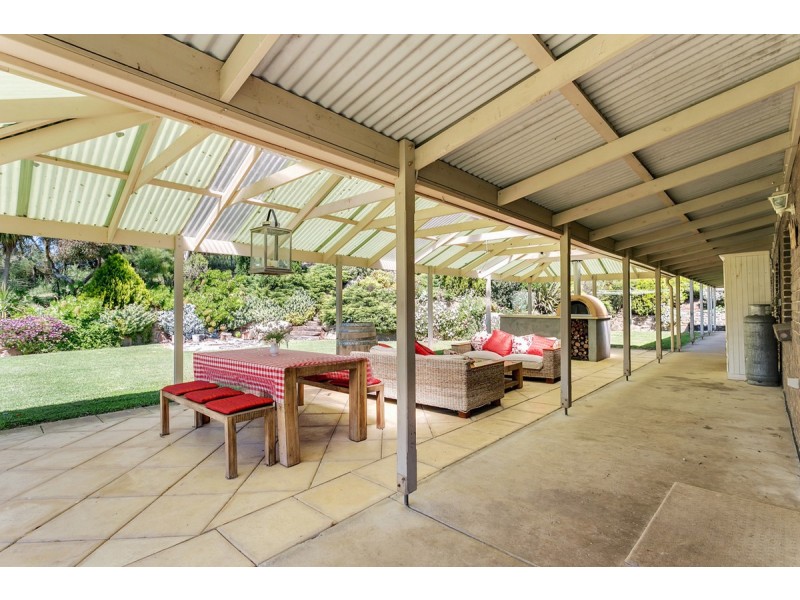 124 Greenhills Road, Meadows SA 5201