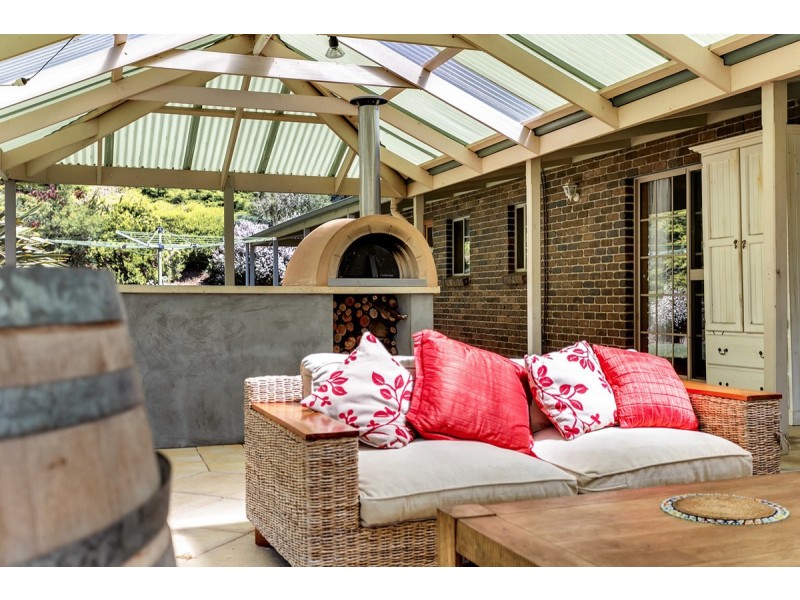 124 Greenhills Road, Meadows SA 5201