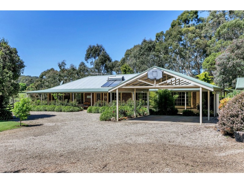 124 Greenhills Road, Meadows SA 5201