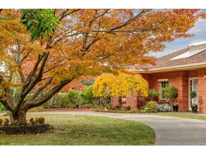 18 Holborn Hill Road, Aldgate SA 5154