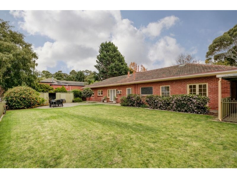 18 Holborn Hill Road, Aldgate SA 5154